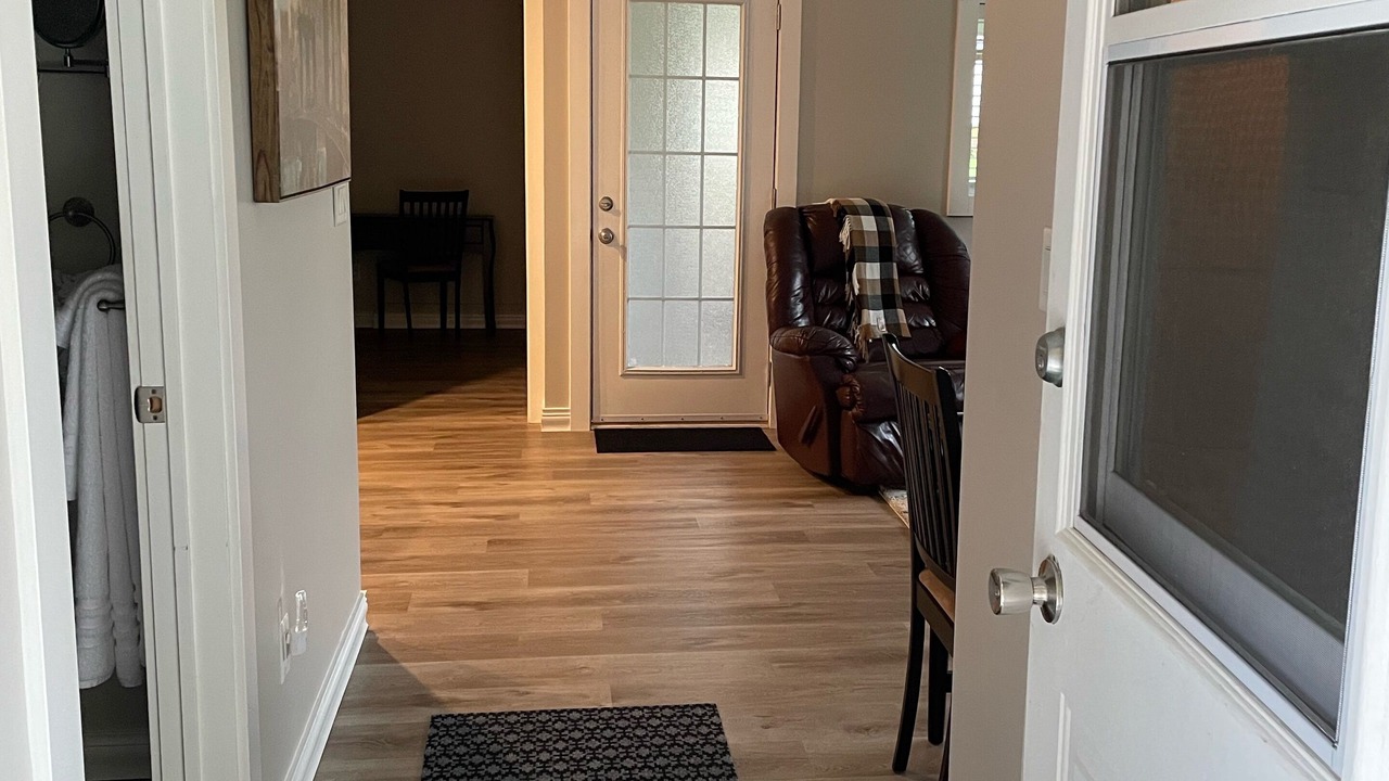 Photo of Bathroom in Fort Langley