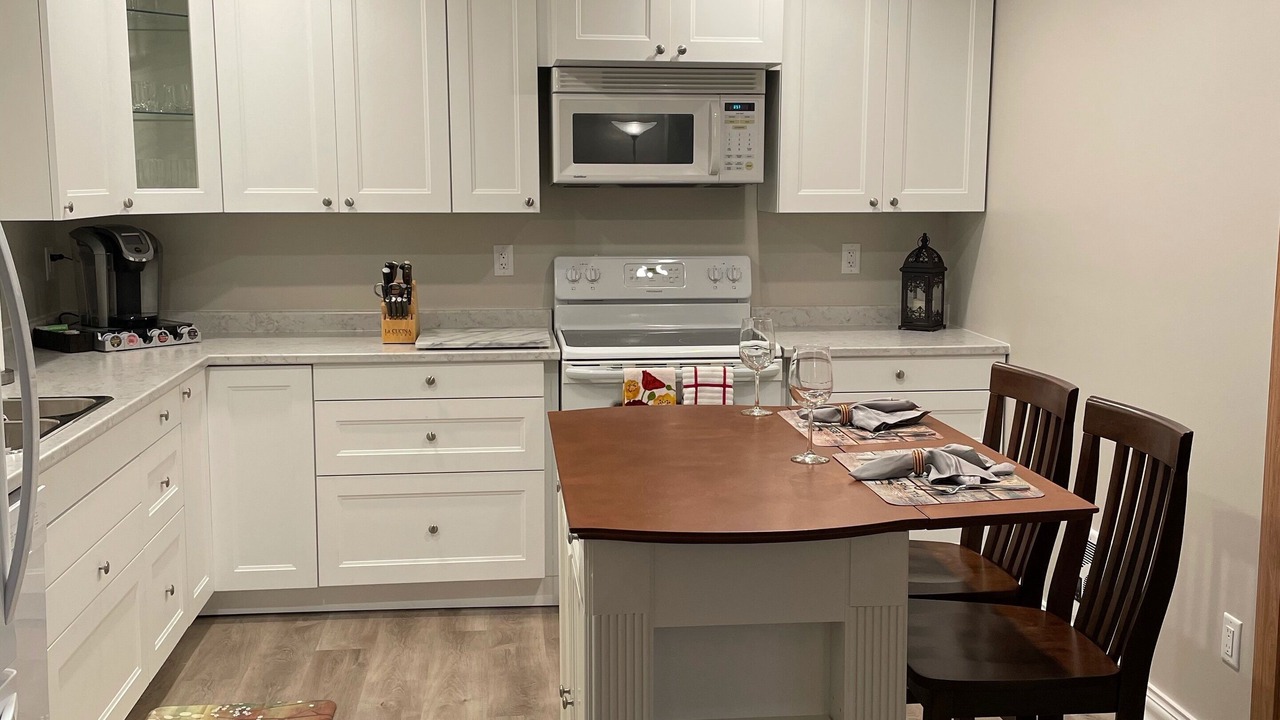 Photo of Kitchen in Fort Langley
