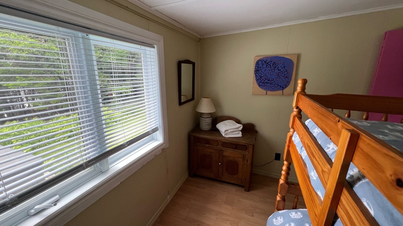 Photo of Bedroom in Wentworth
