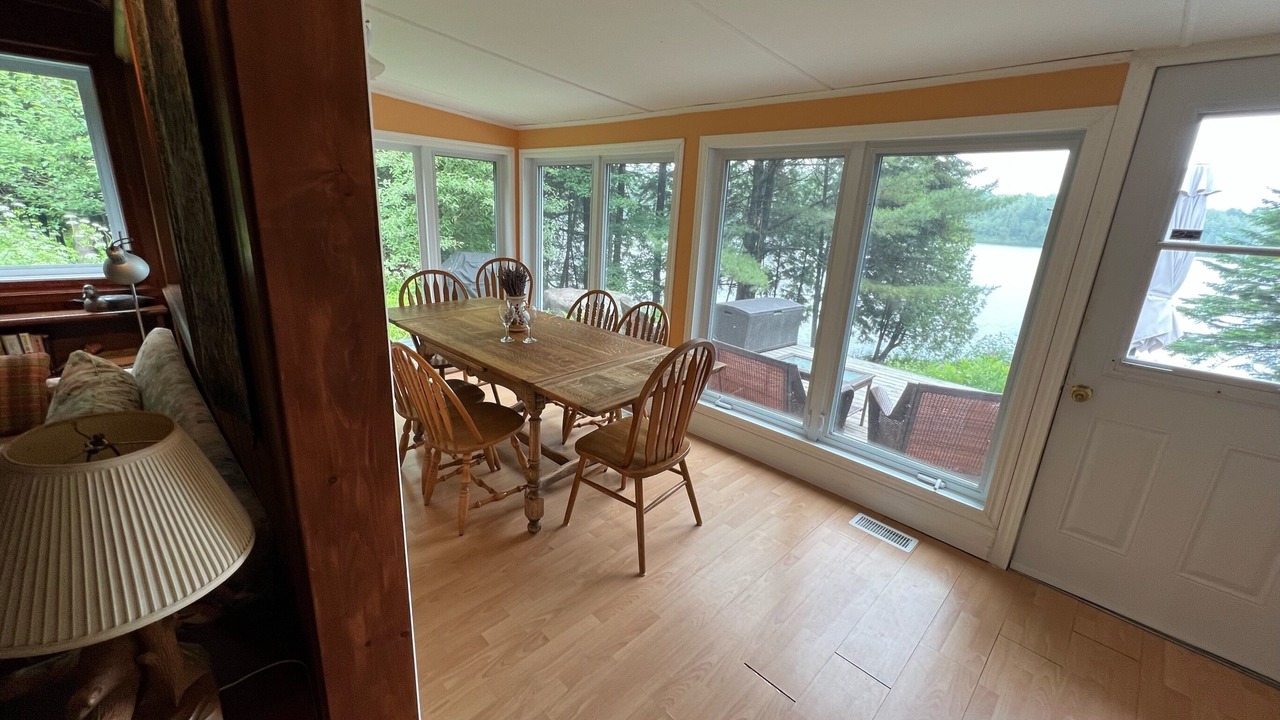 Photo of Livingroom in Wentworth