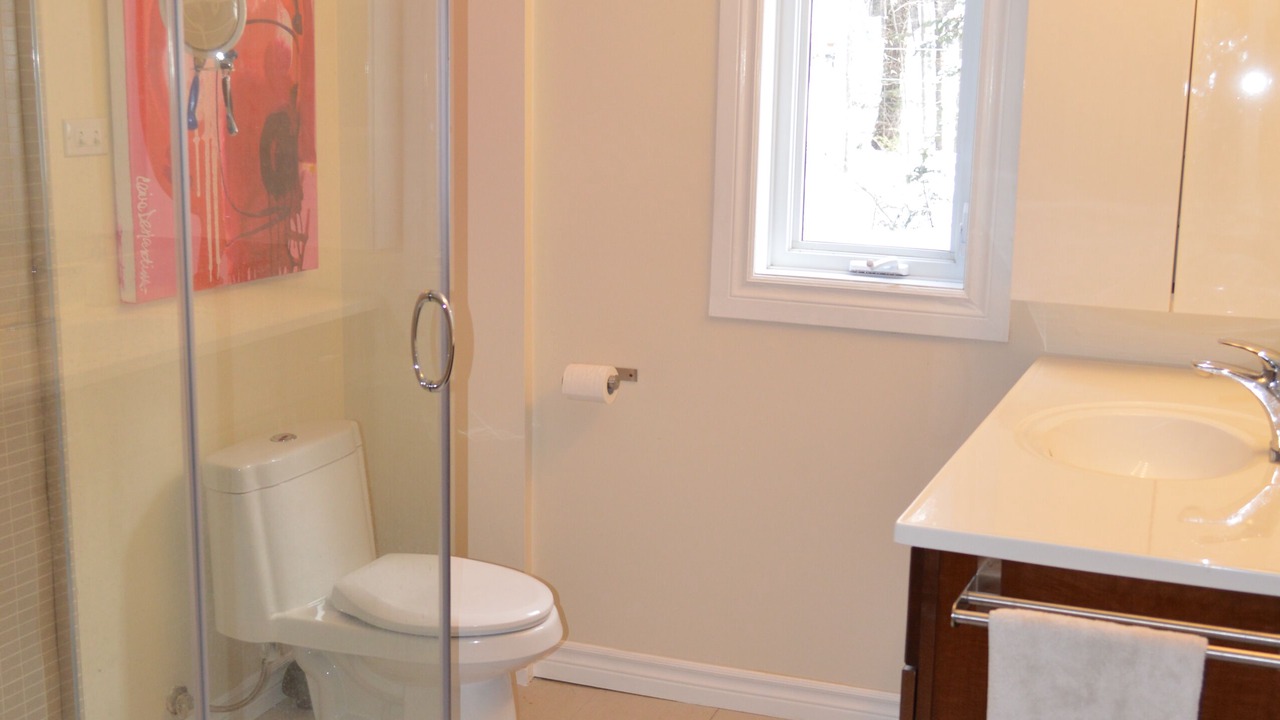 Photo of Bathroom in Wentworth
