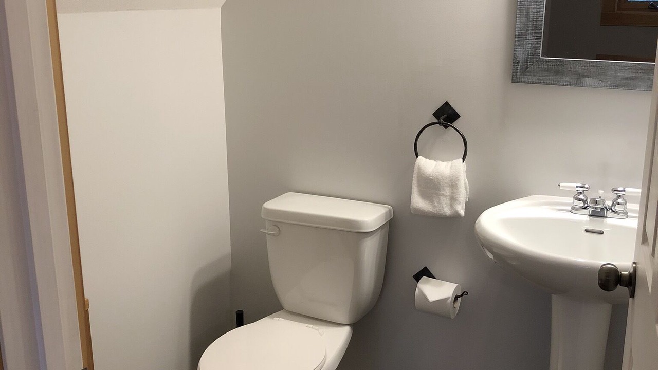 Photo of Bathroom in East Kootenay