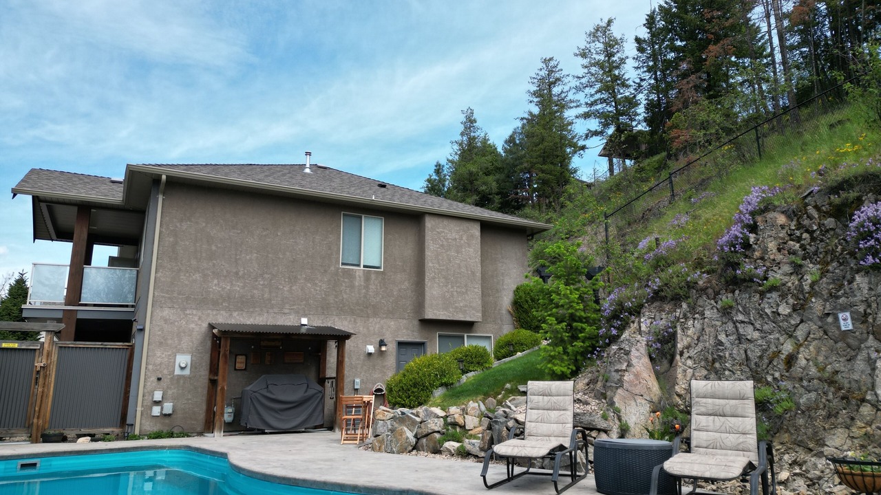 Photo of Outdoor in West Kelowna Estates