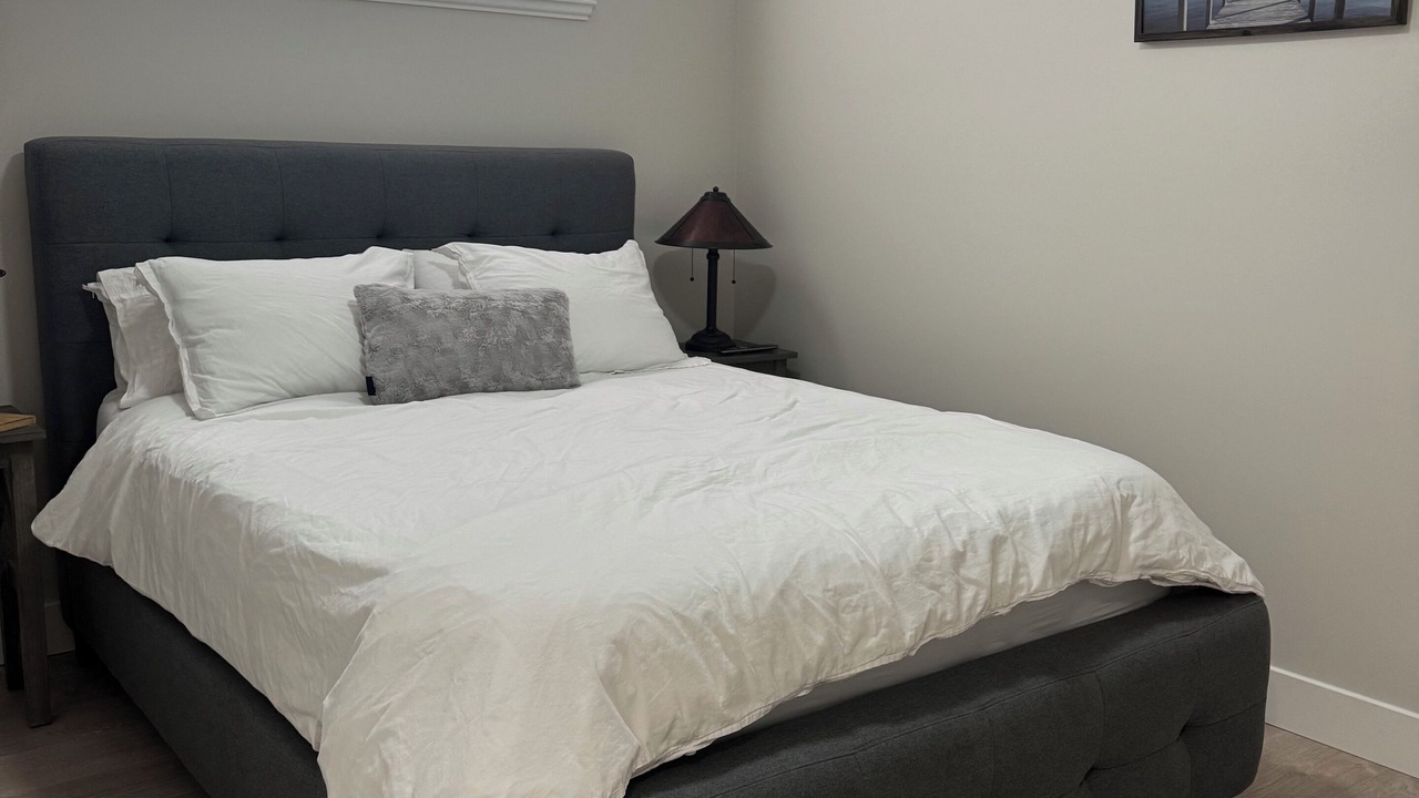 Photo of Bedroom in West Kelowna Estates