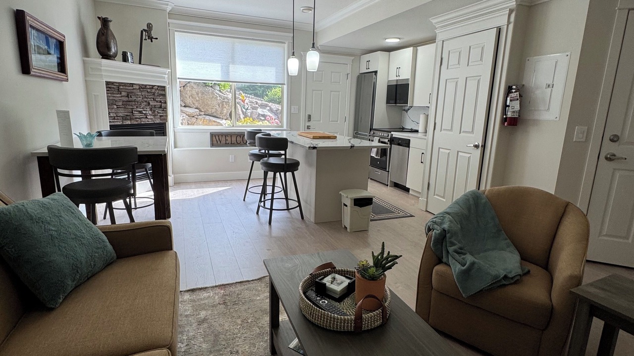 Photo of Others in West Kelowna Estates