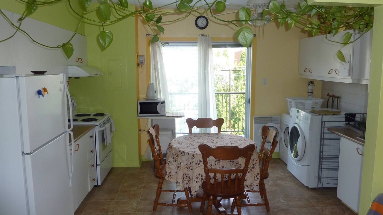 Photo of Kitchen in Cote-Saint-Paul