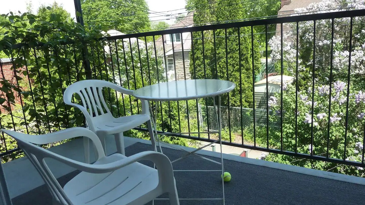 Photo of Outdoor in Cote-Saint-Paul