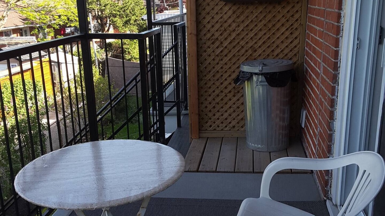 Photo of Outdoor in Cote-Saint-Paul