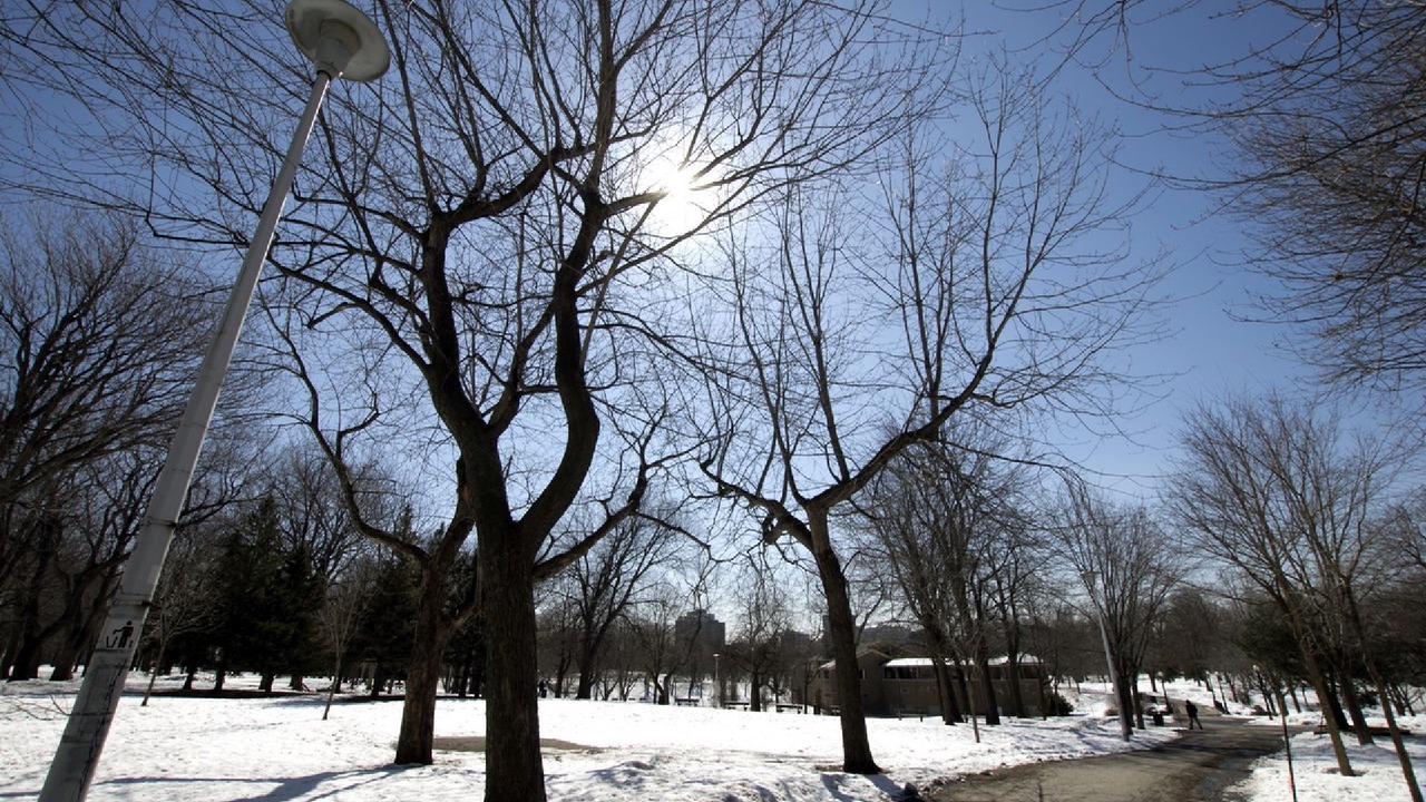 Photo of Outdoor in Cote-Saint-Paul