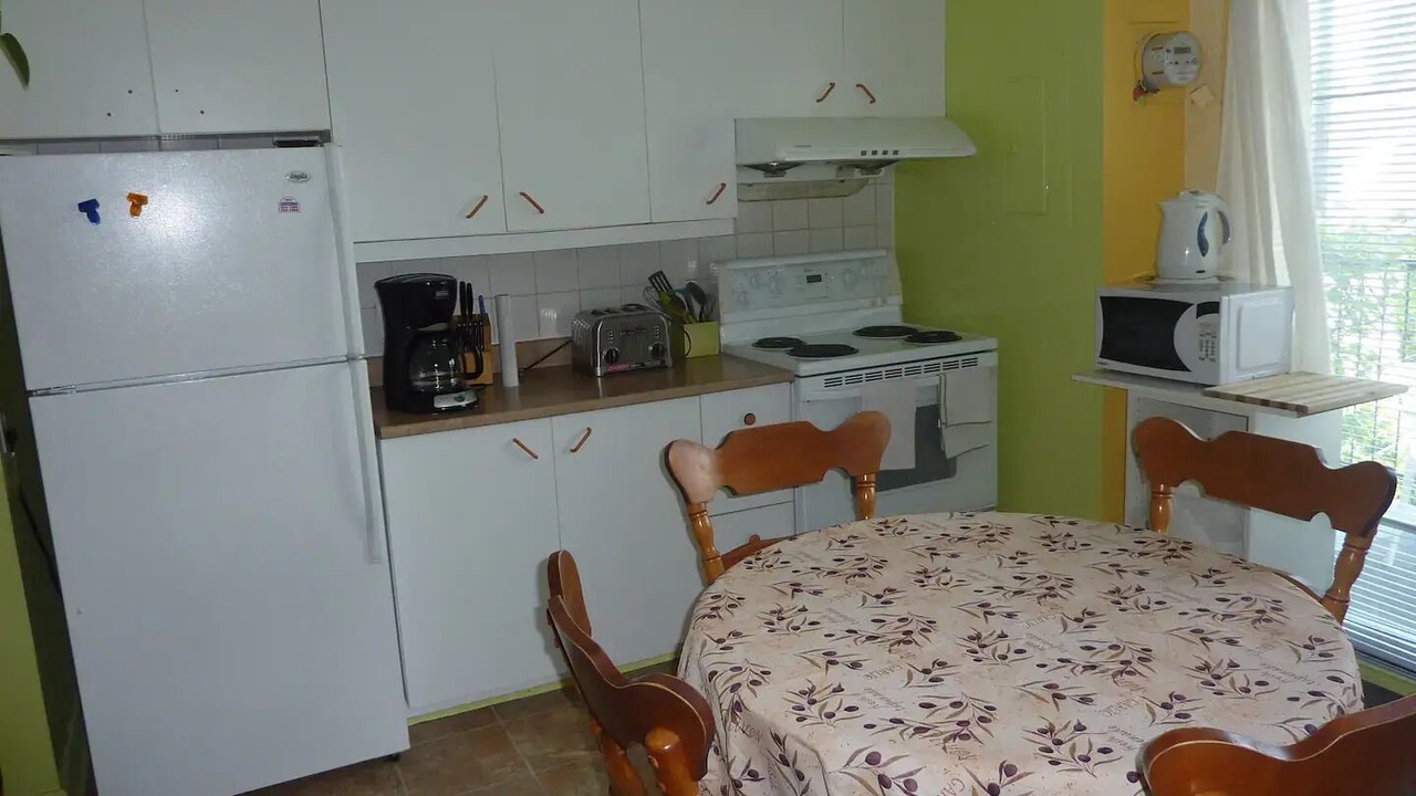 Photo of Kitchen in Cote-Saint-Paul