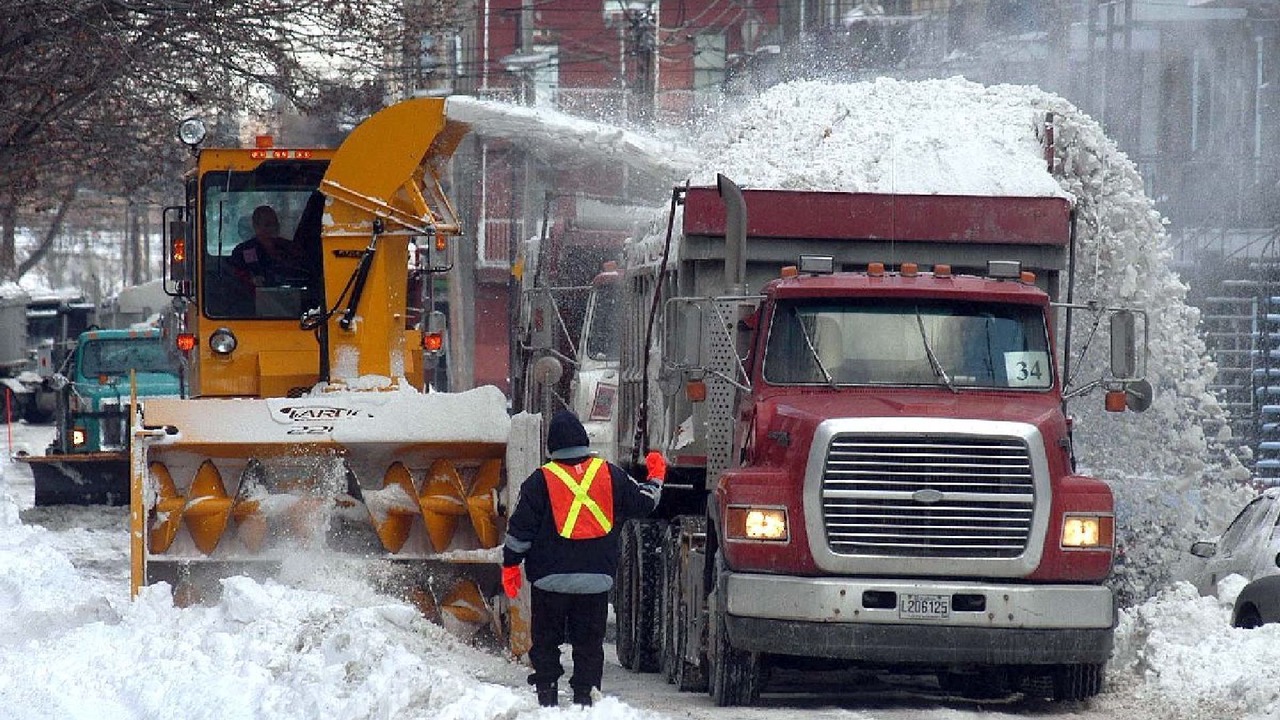 Photo of Outdoor in Cote-Saint-Paul