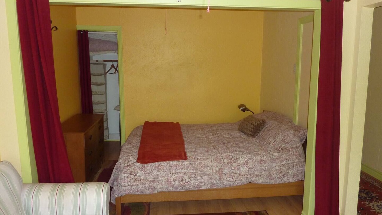 Photo of Bedroom in Cote-Saint-Paul