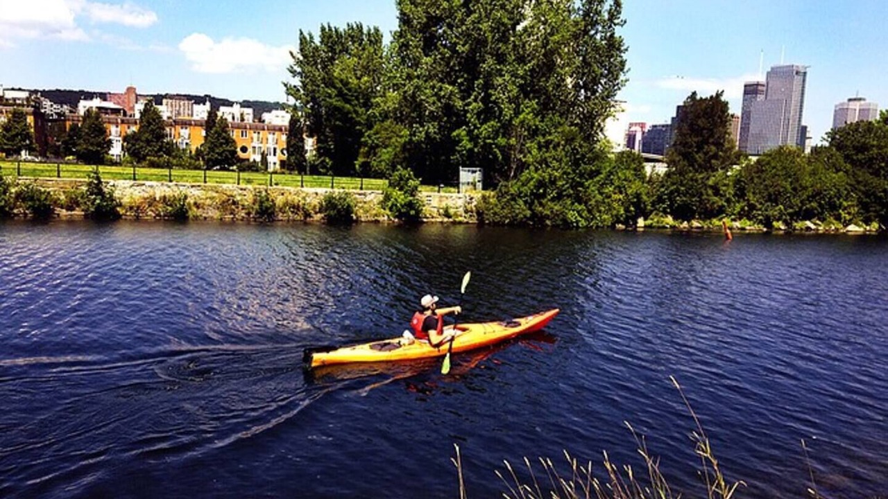 Photo of Outdoor in Cote-Saint-Paul
