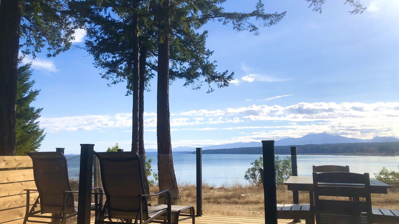 Photo of Others in Denman Island