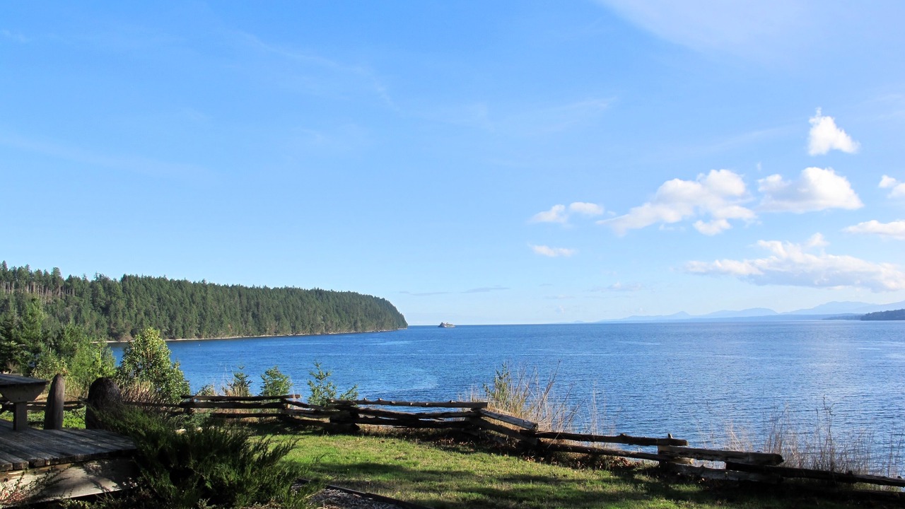 Photo of Others in Denman Island