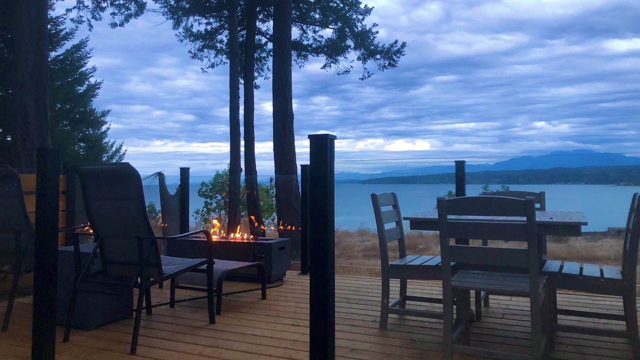 Photo of Outdoor in Denman Island