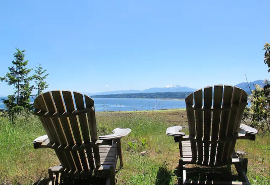 Photo of Others in Denman Island