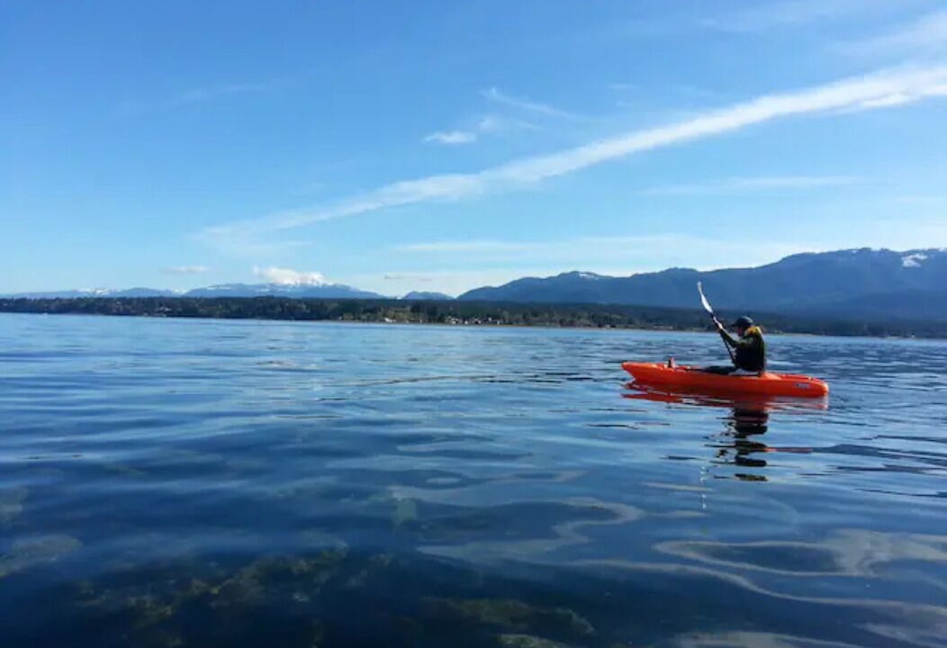 Photo of Others in Denman Island