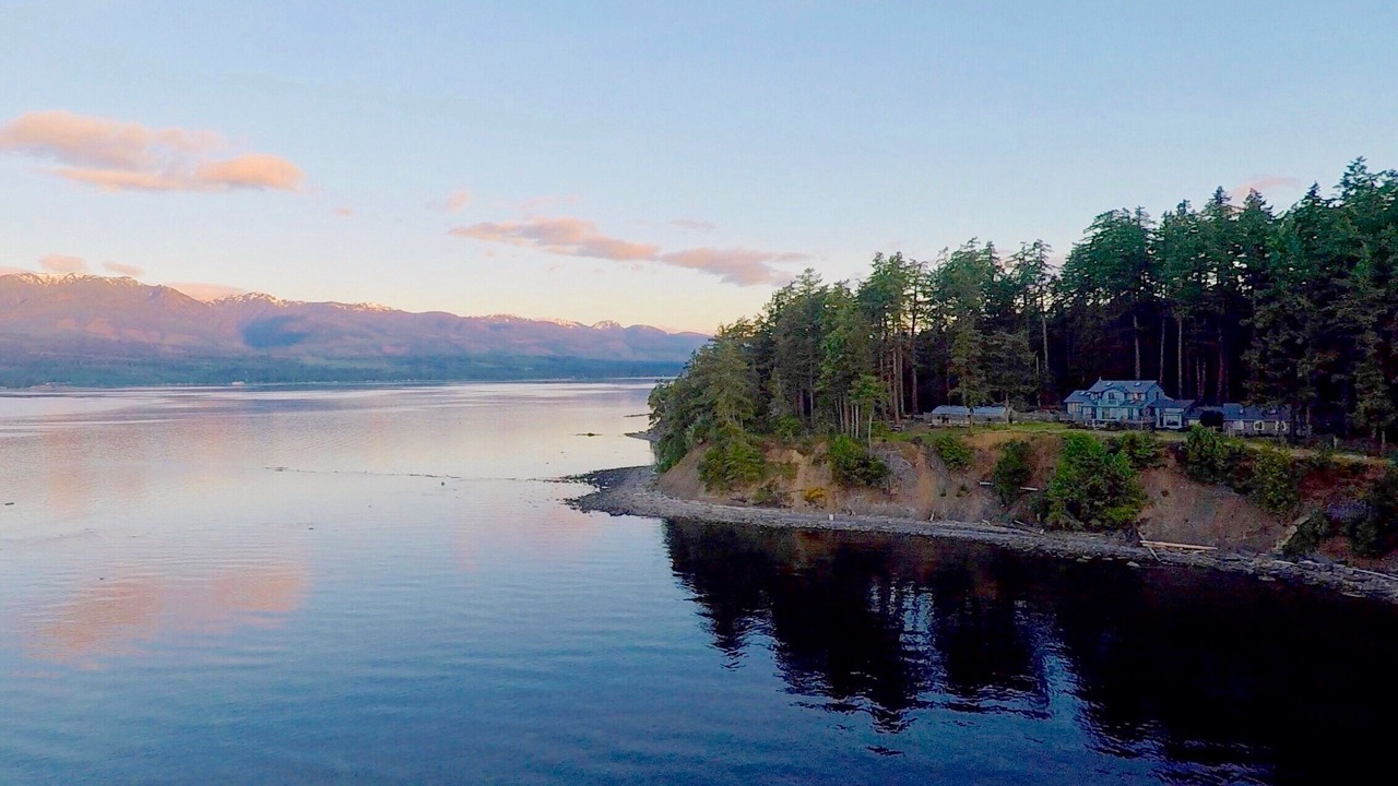 Photo of Others in Denman Island