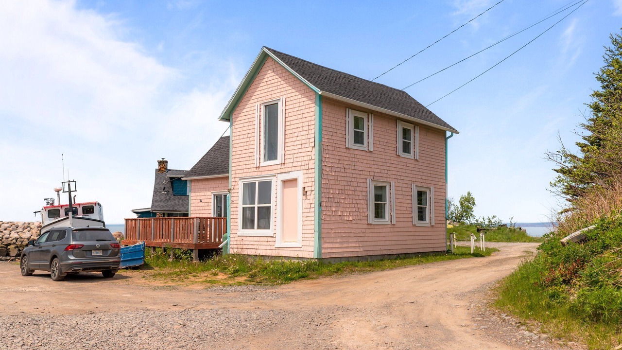 Photo of Outdoor in Harbourville