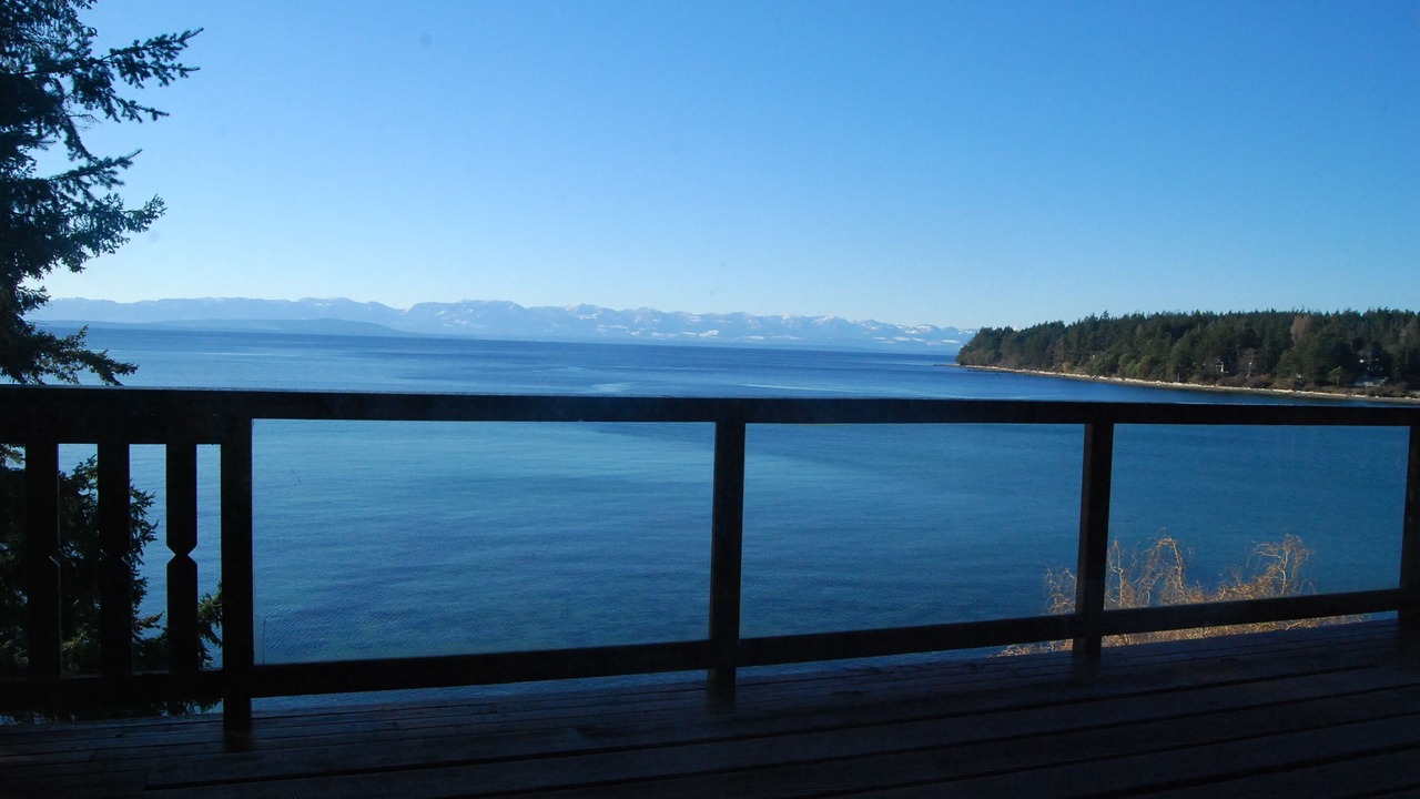 Photo of Outdoor in Gillies Bay