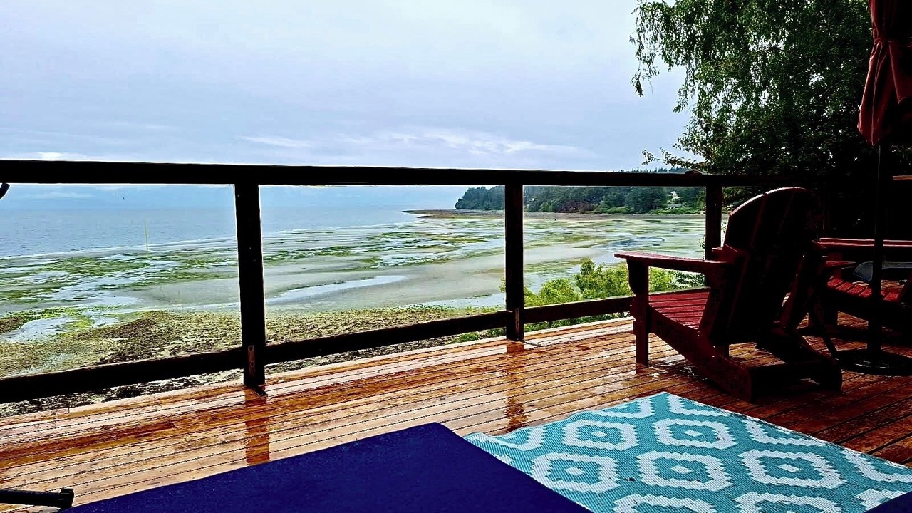 Photo of Outdoor in Gillies Bay