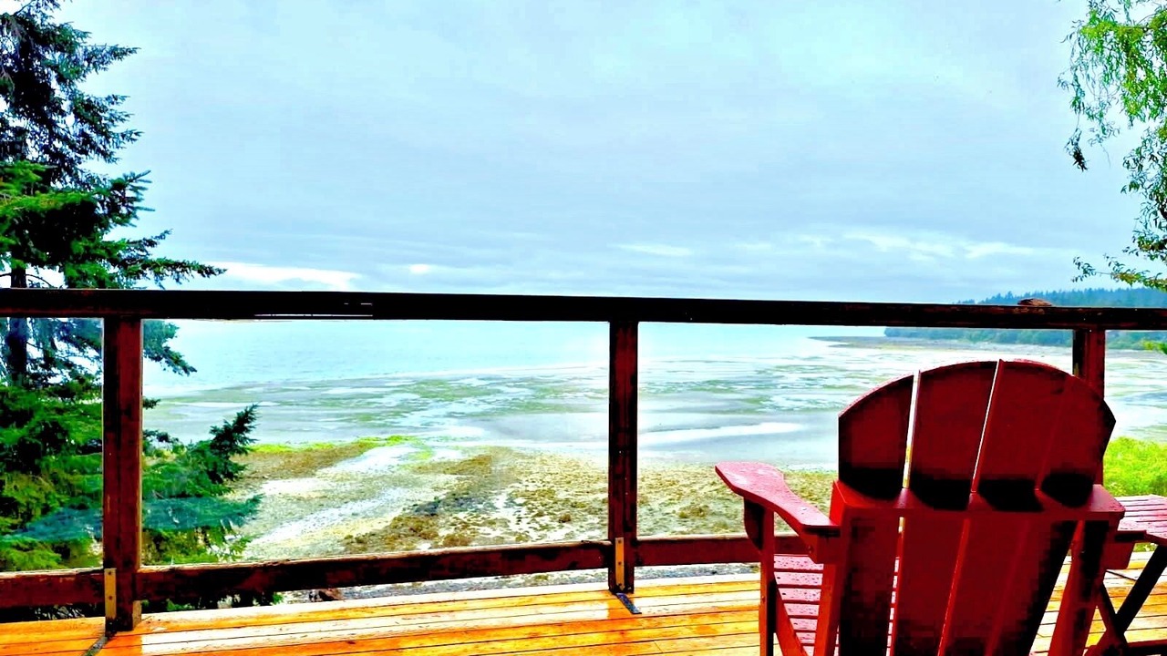 Photo of Outdoor in Gillies Bay