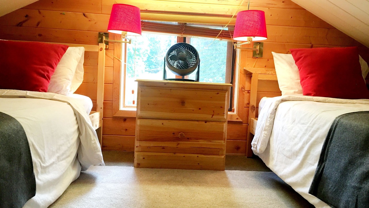 Photo of Bedroom in Gillies Bay