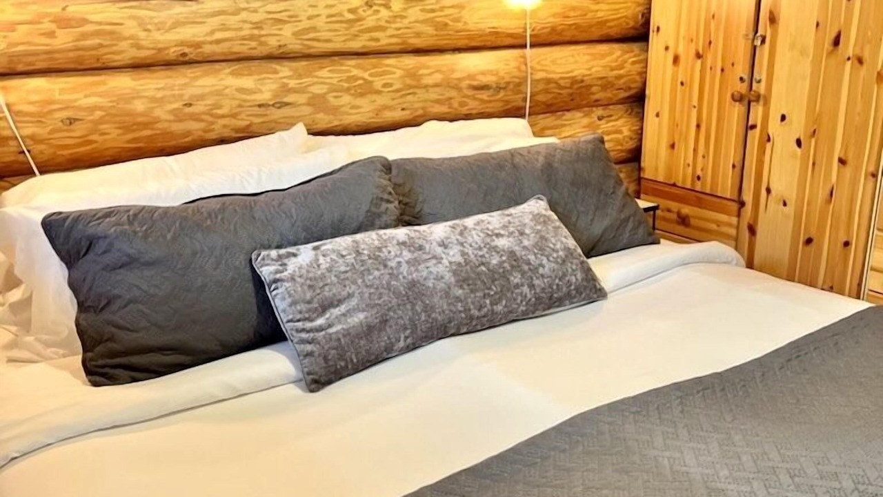 Photo of Bedroom in Gillies Bay