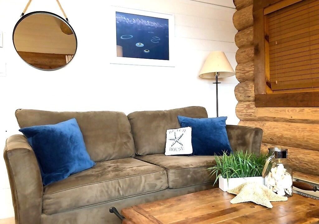 Photo of Livingroom in Gillies Bay