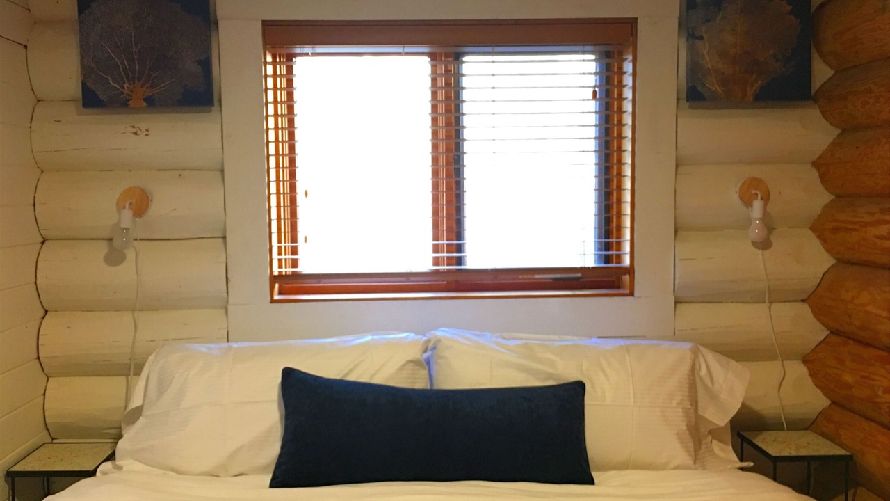 Photo of Bedroom in Gillies Bay