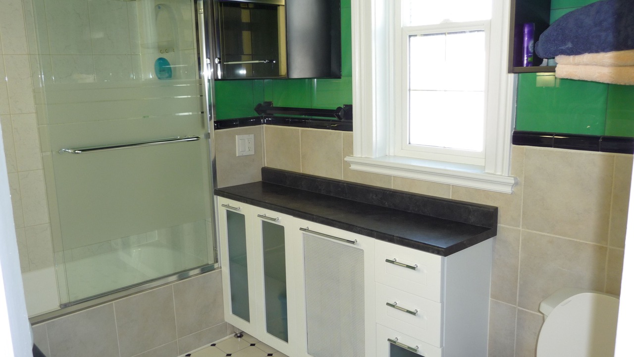 Photo of Bathroom in East Kildonan