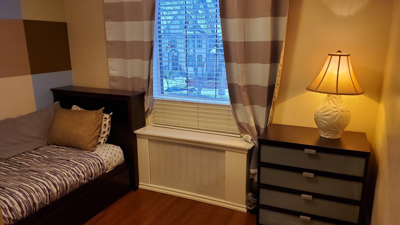 Photo of Bedroom in East Kildonan