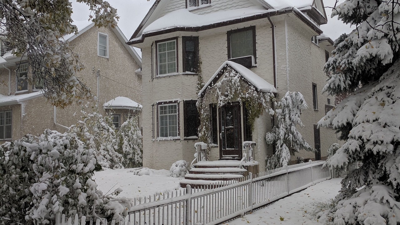 Photo of Others in East Kildonan