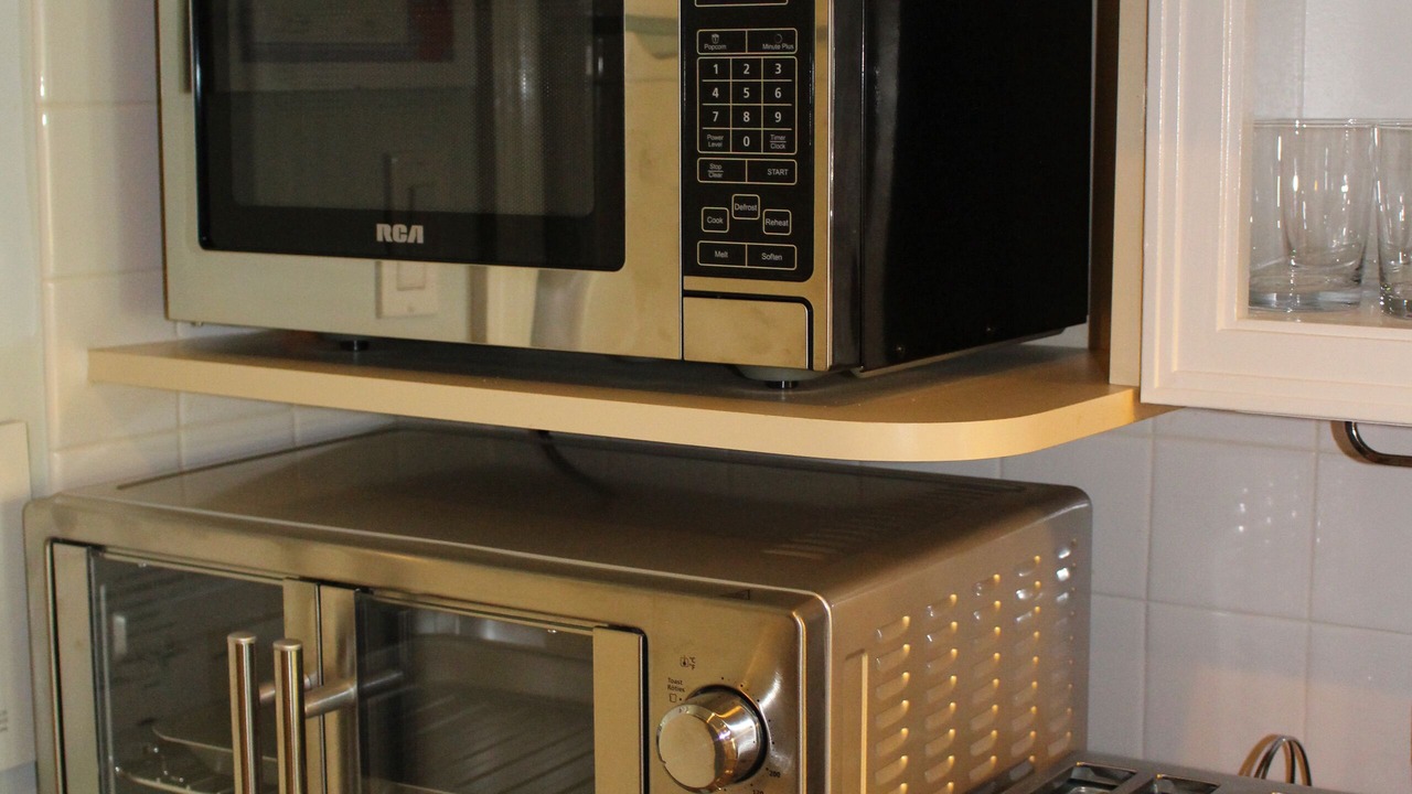 Photo of Kitchen in Bayside