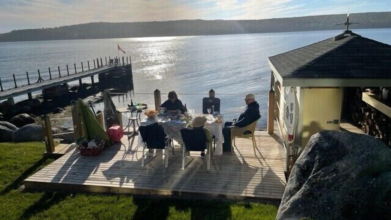 Photo of Outdoor in Bayside