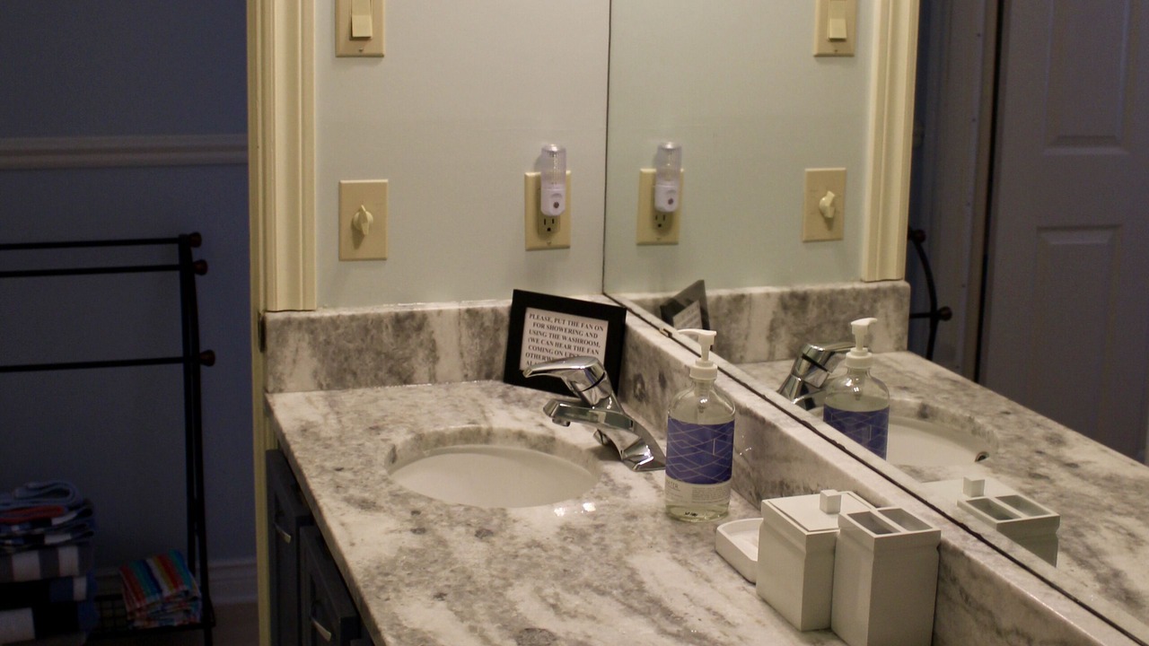 Photo of Bathroom in Bayside