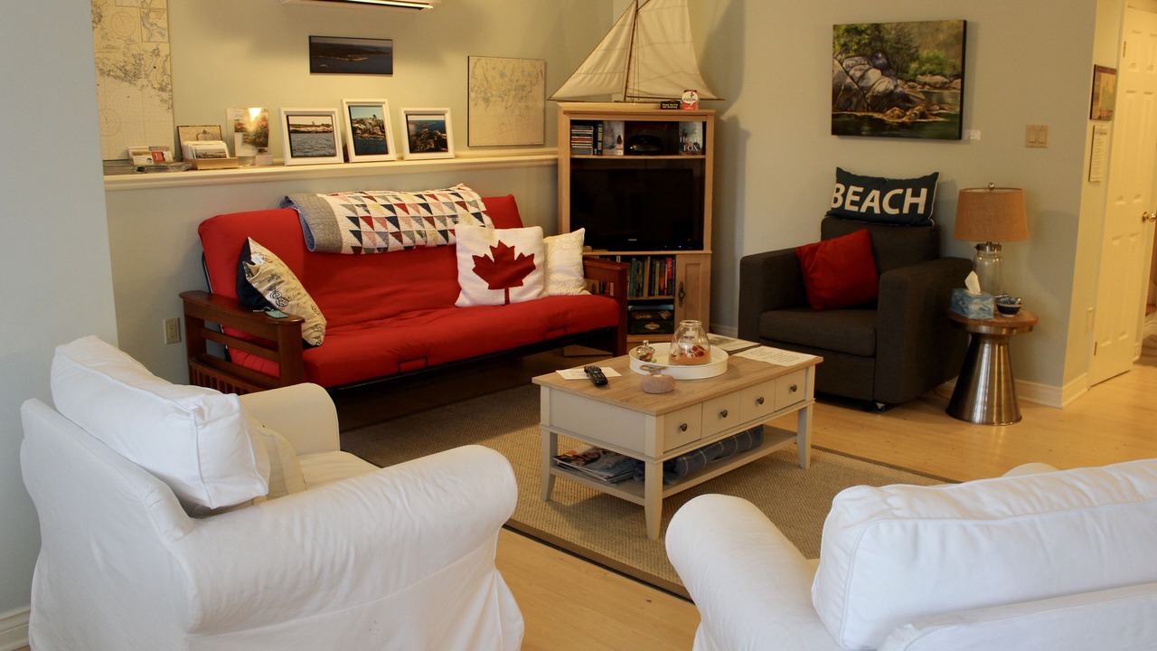Photo of Bedroom in Bayside