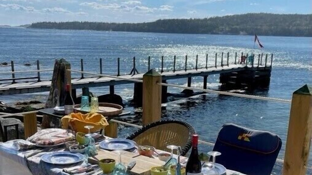Photo of Outdoor in Bayside