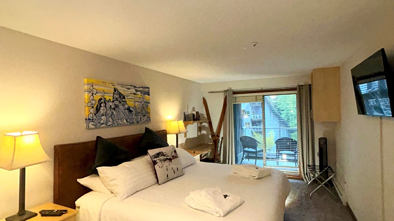 Photo of Bedroom in Upper Village