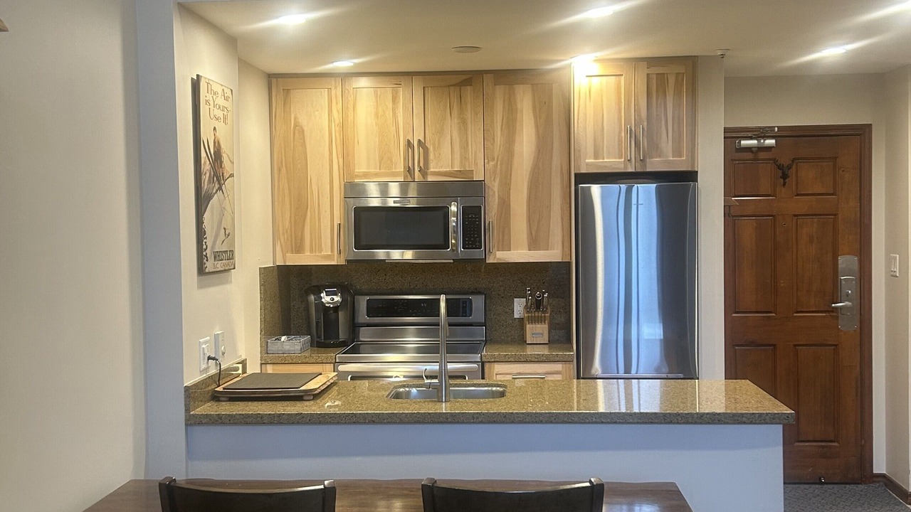 Photo of Kitchen in Upper Village