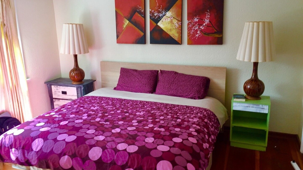 Photo of Bedroom in Saanich East