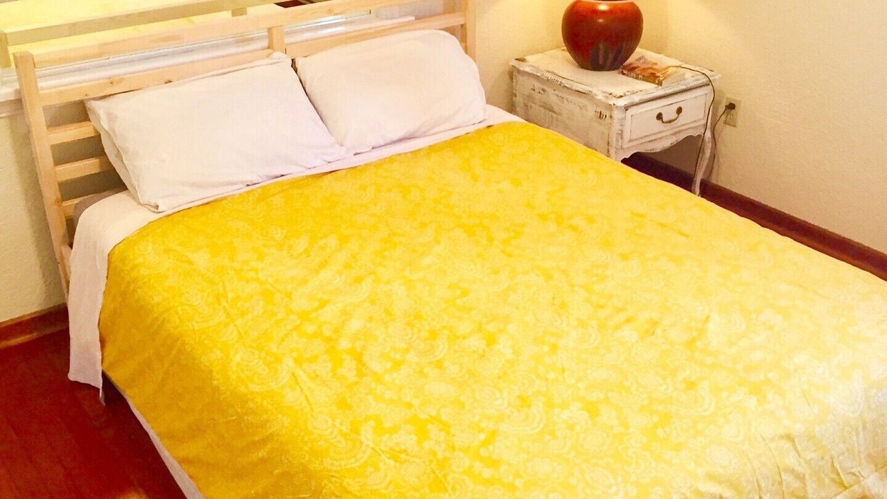 Photo of Bedroom in Saanich East