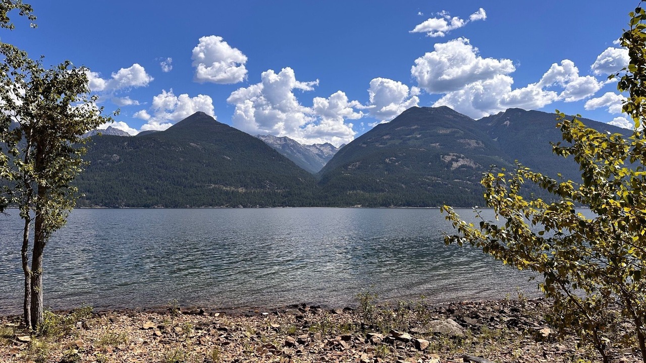 Photo of Others in Kaslo