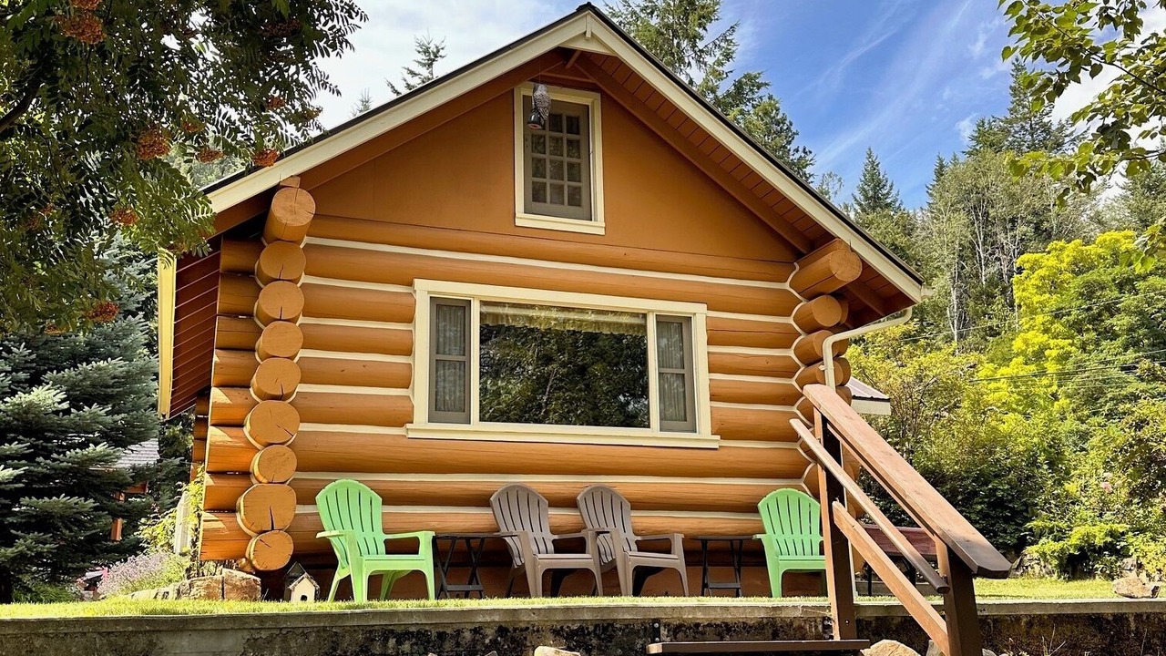 Photo of Outdoor in Kaslo
