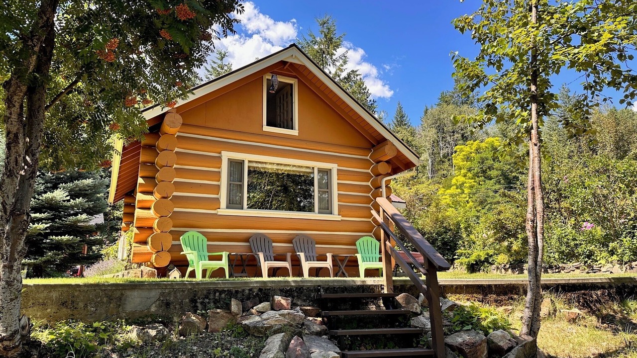 Photo of Outdoor in Kaslo