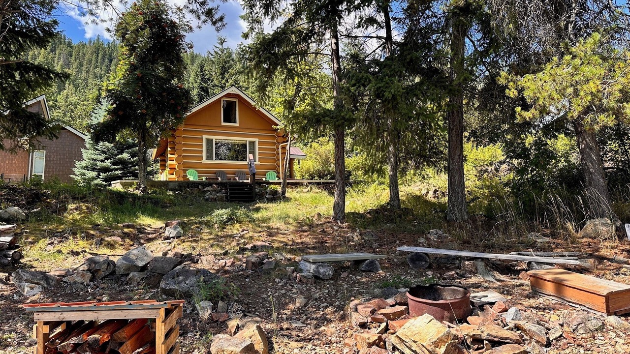 Photo of Outdoor in Kaslo