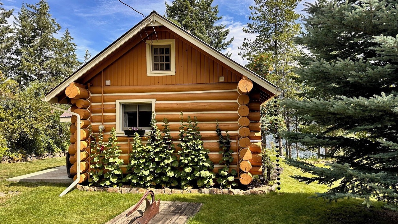 Photo of Outdoor in Kaslo