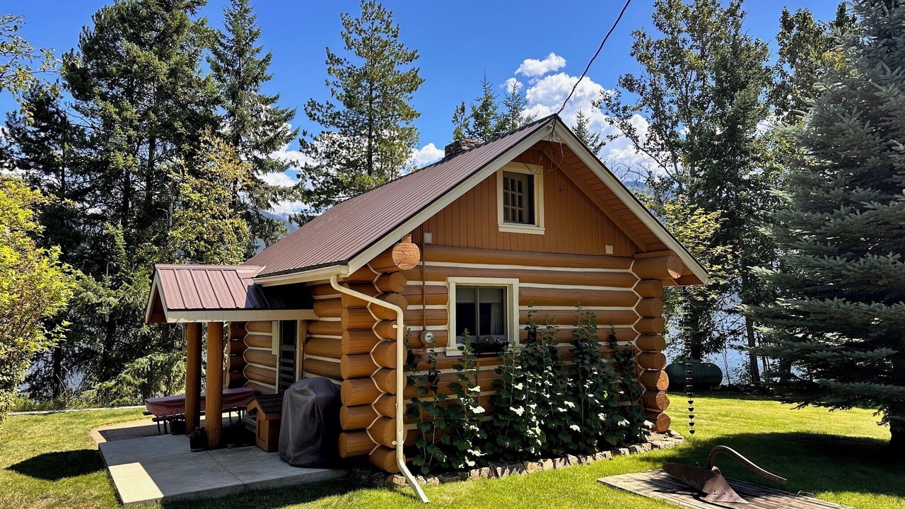 Photo of Outdoor in Kaslo