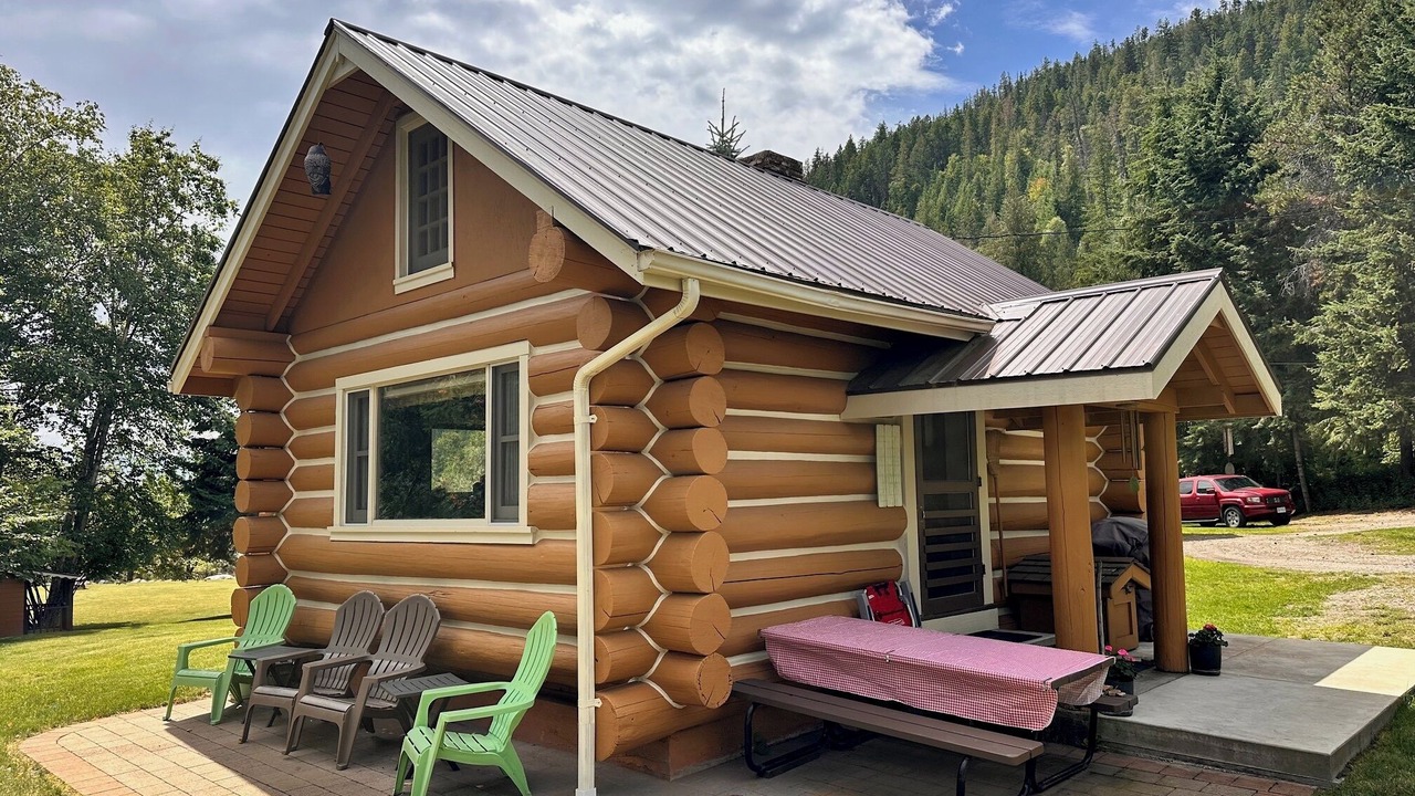 Photo of Outdoor in Kaslo
